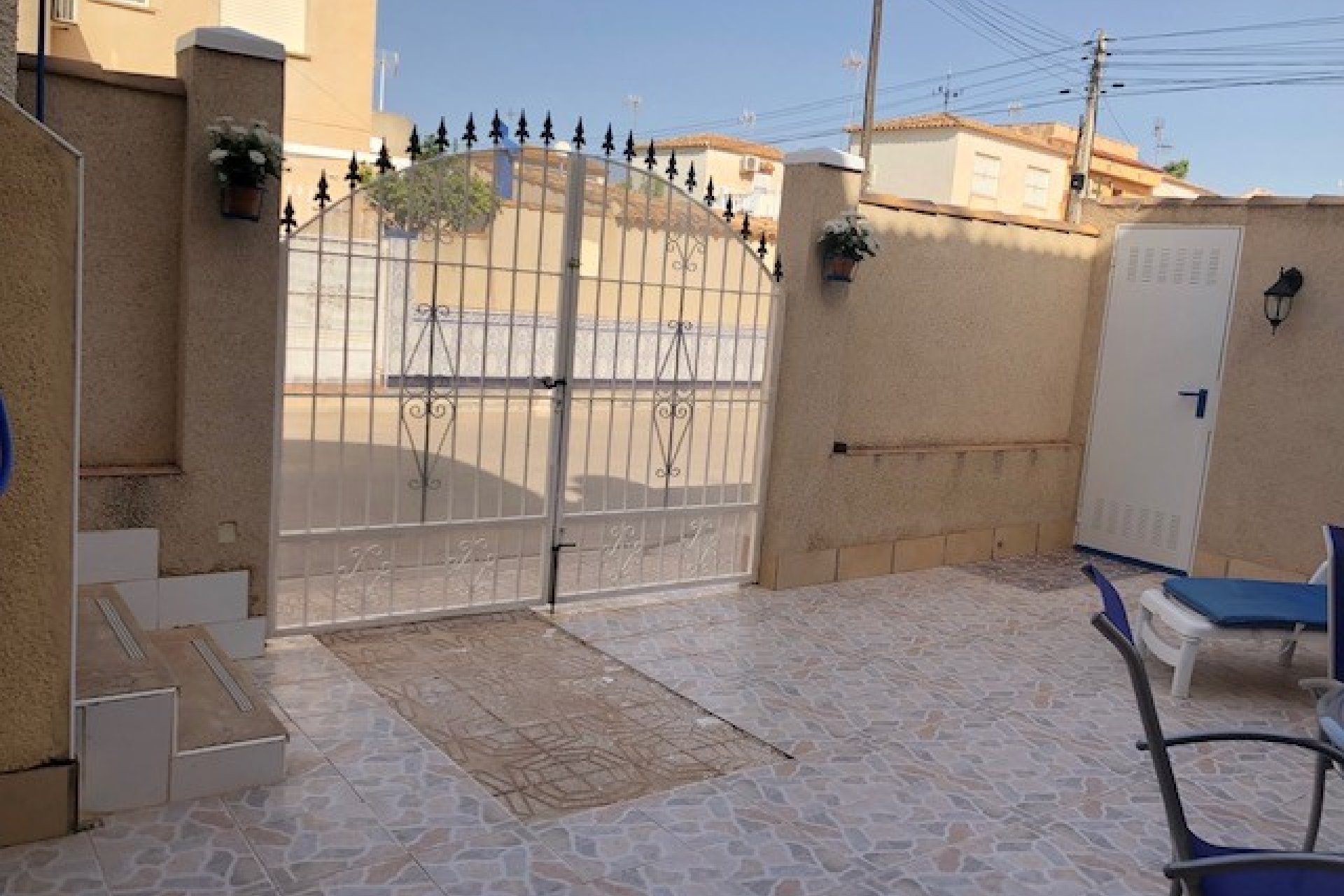 Sale - Apartment - Los Alcázares