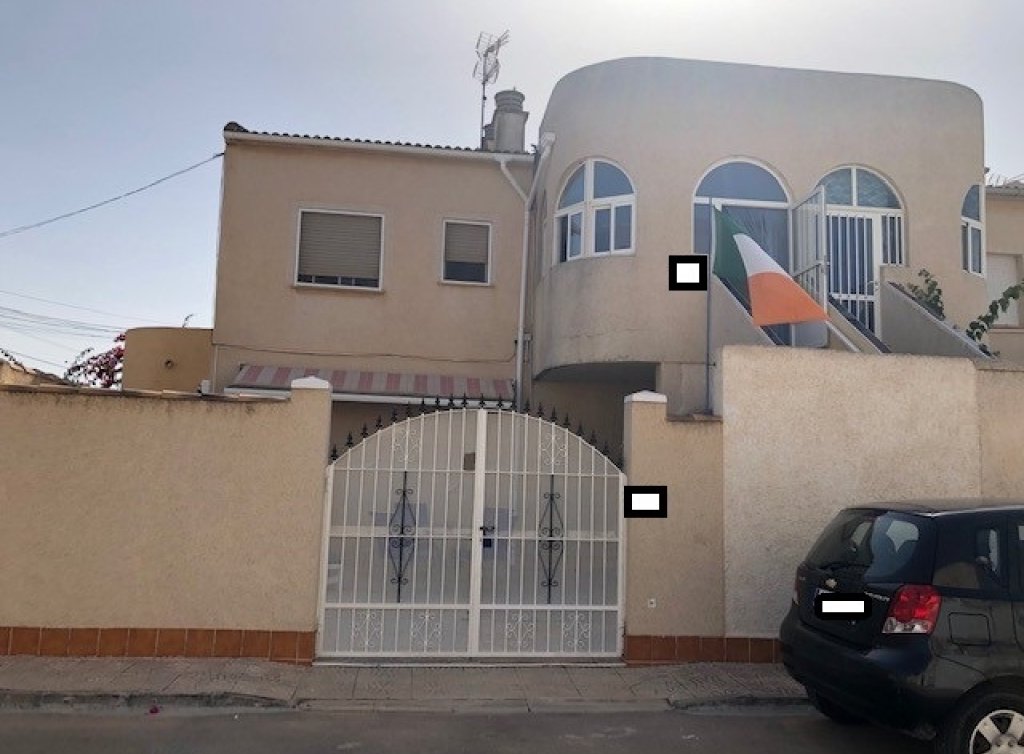 Sale - Apartment - Los Alcázares