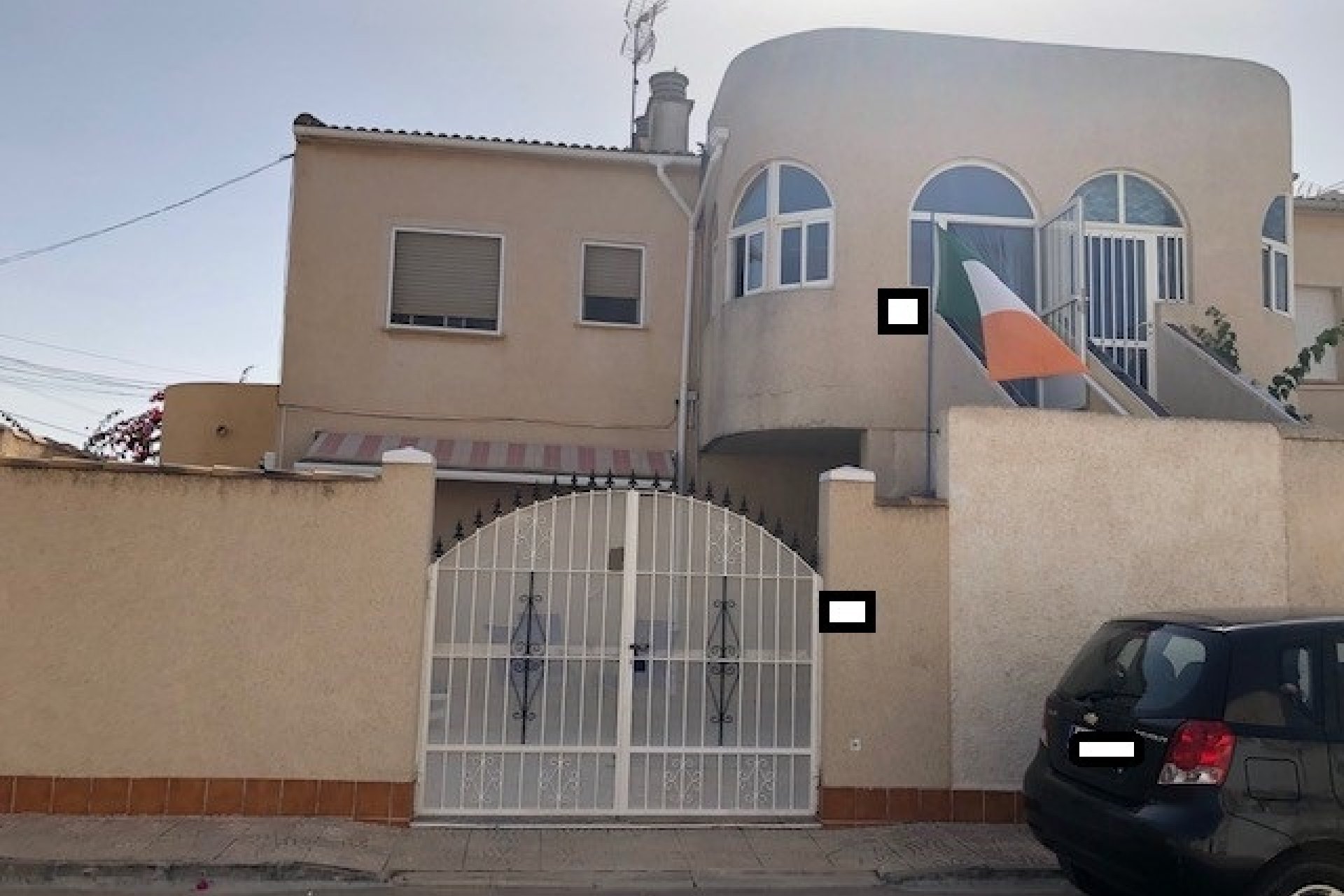 Sale - Apartment - Los Alcázares