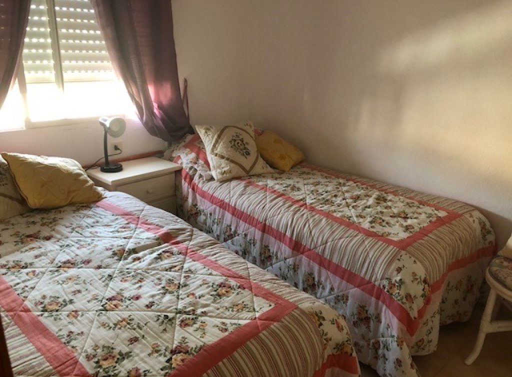Sale - Apartment - Los Alcázares