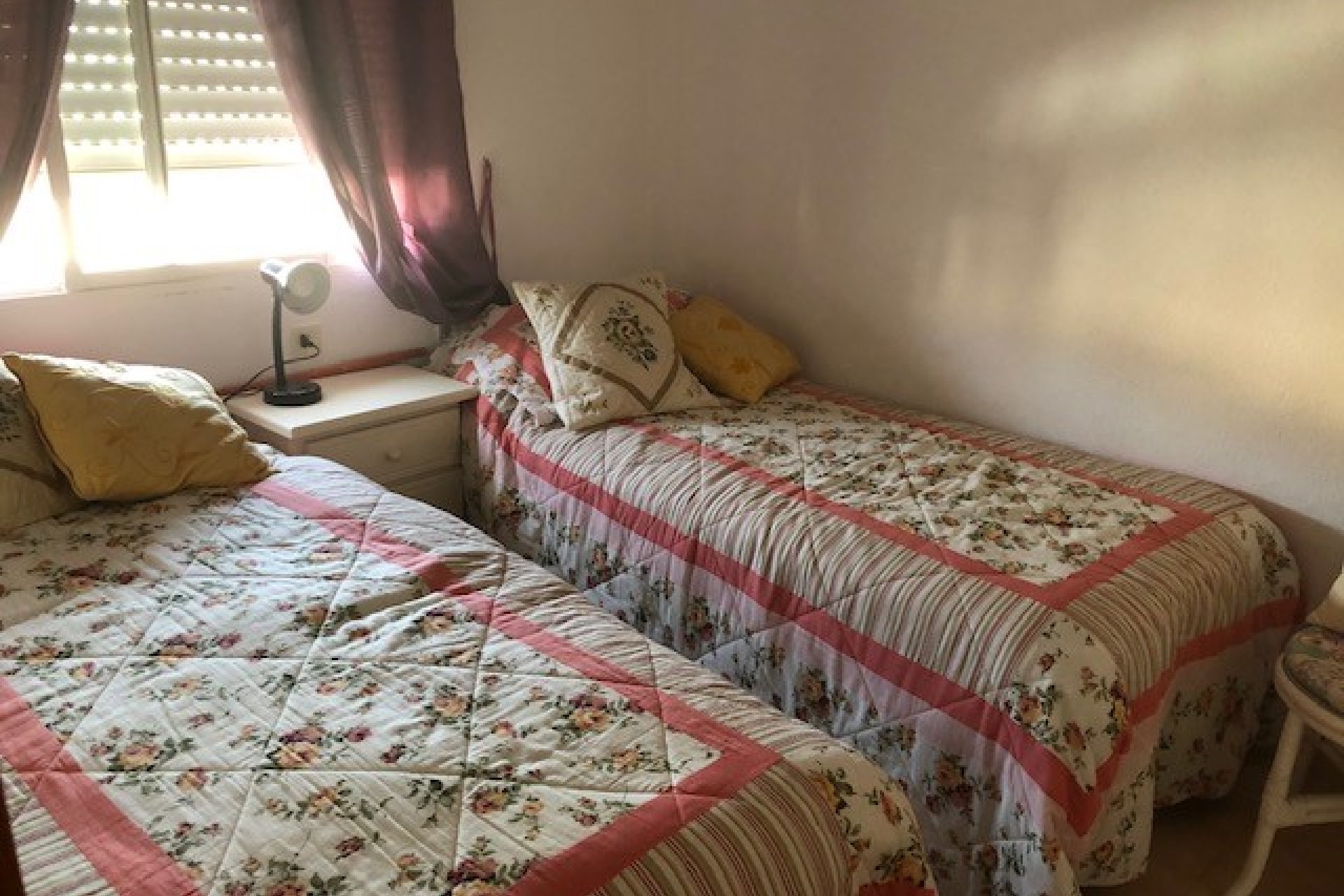 Sale - Apartment - Los Alcázares