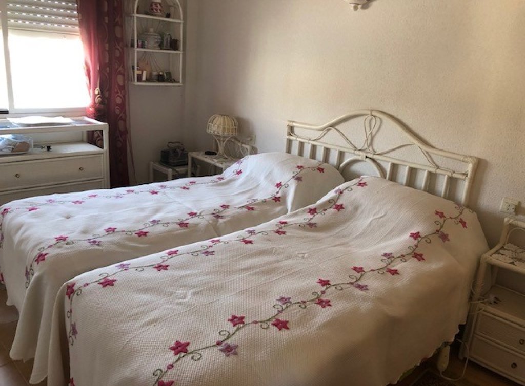 Sale - Apartment - Los Alcázares