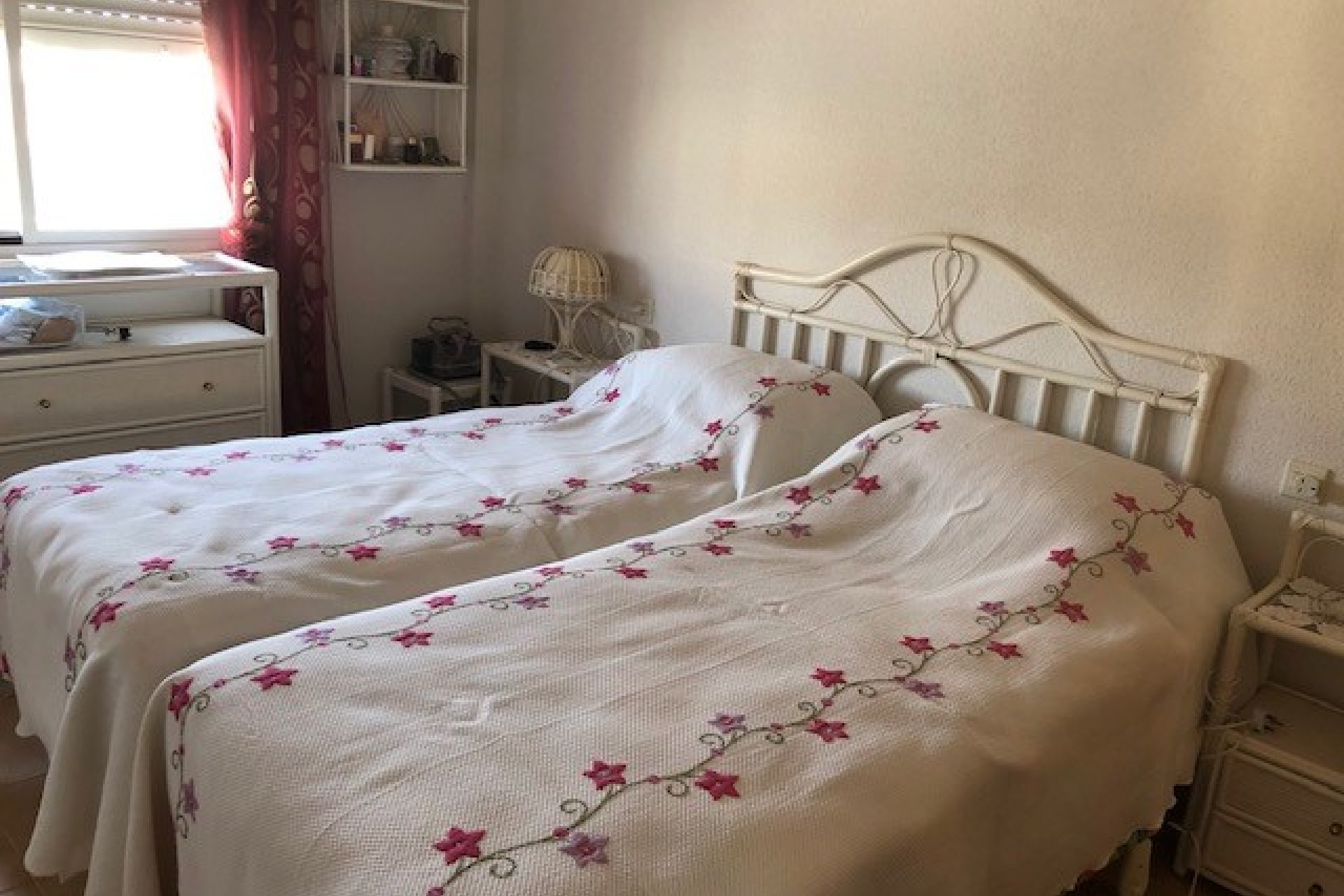 Sale - Apartment - Los Alcázares