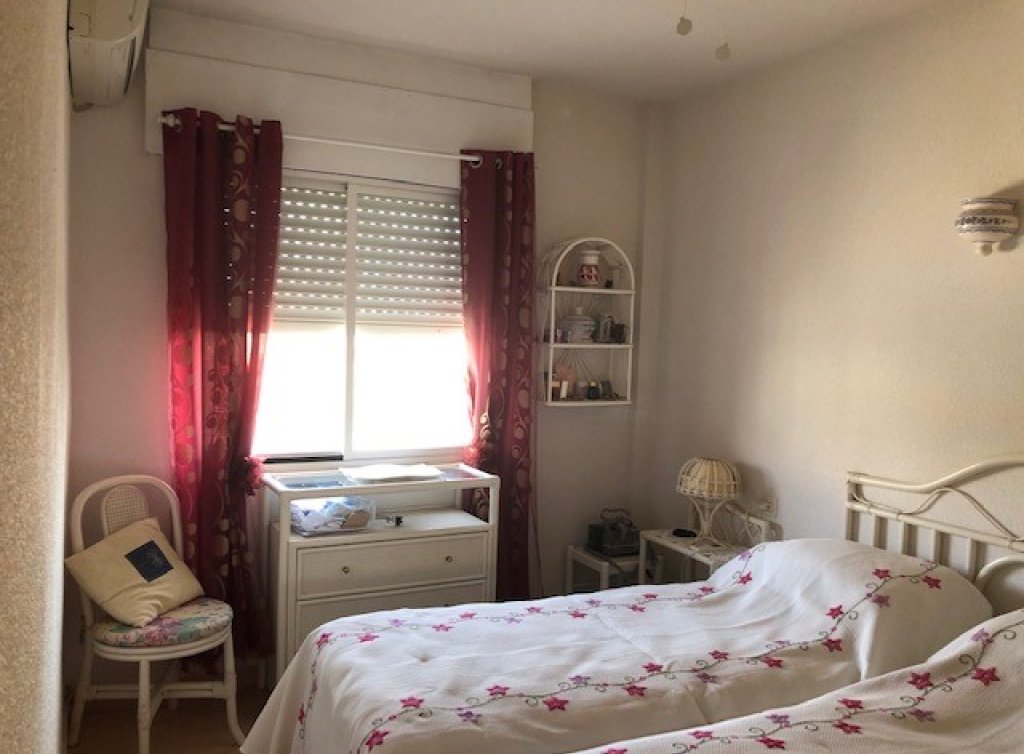 Sale - Apartment - Los Alcázares