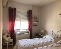 Sale - Apartment - Los Alcázares
