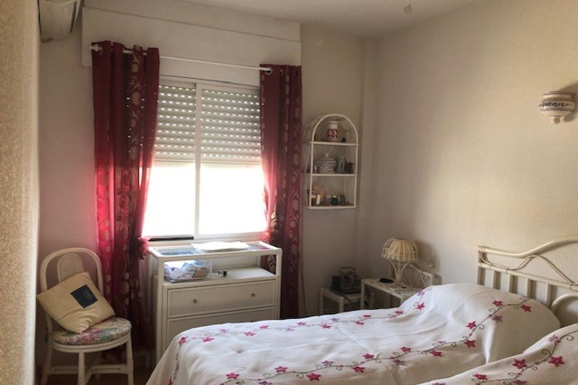 Sale - Apartment - Los Alcázares