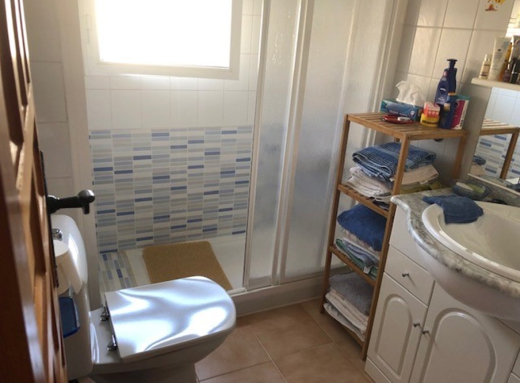 Sale - Apartment - Los Alcázares