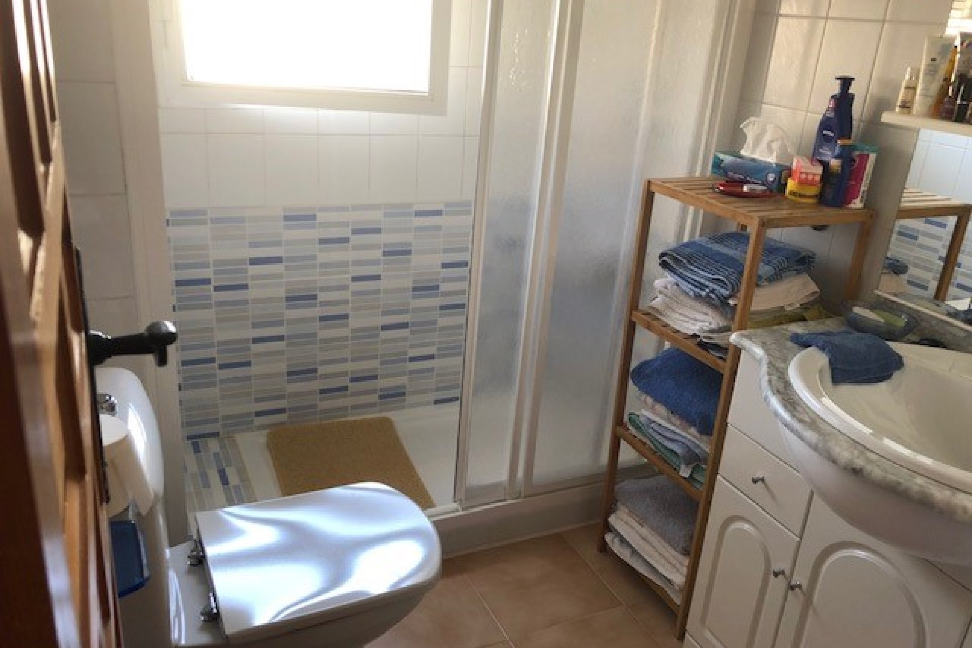 Sale - Apartment - Los Alcázares