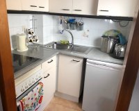 Sale - Apartment - Los Alcázares