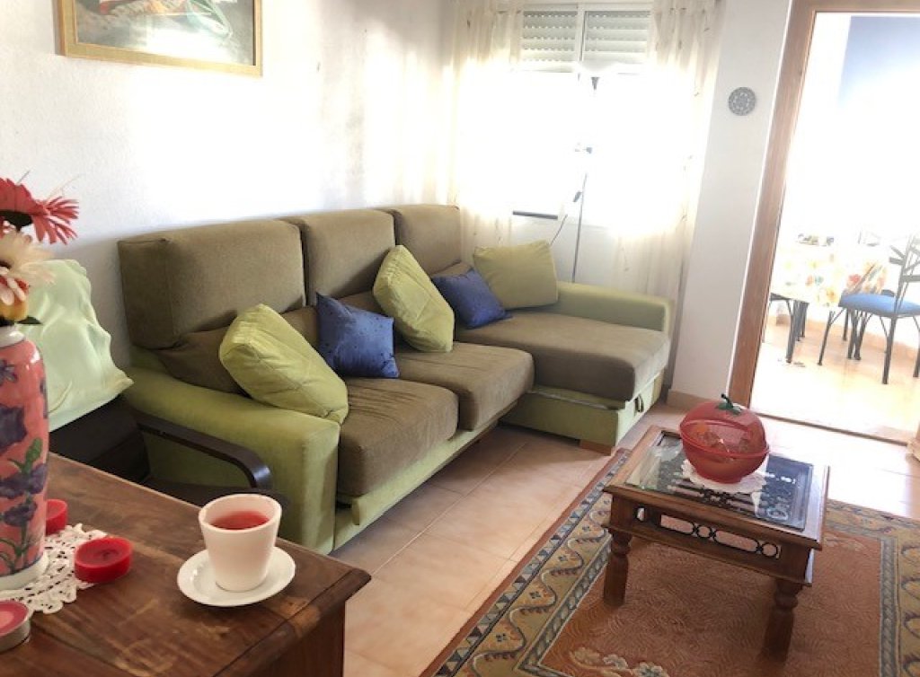 Sale - Apartment - Los Alcázares