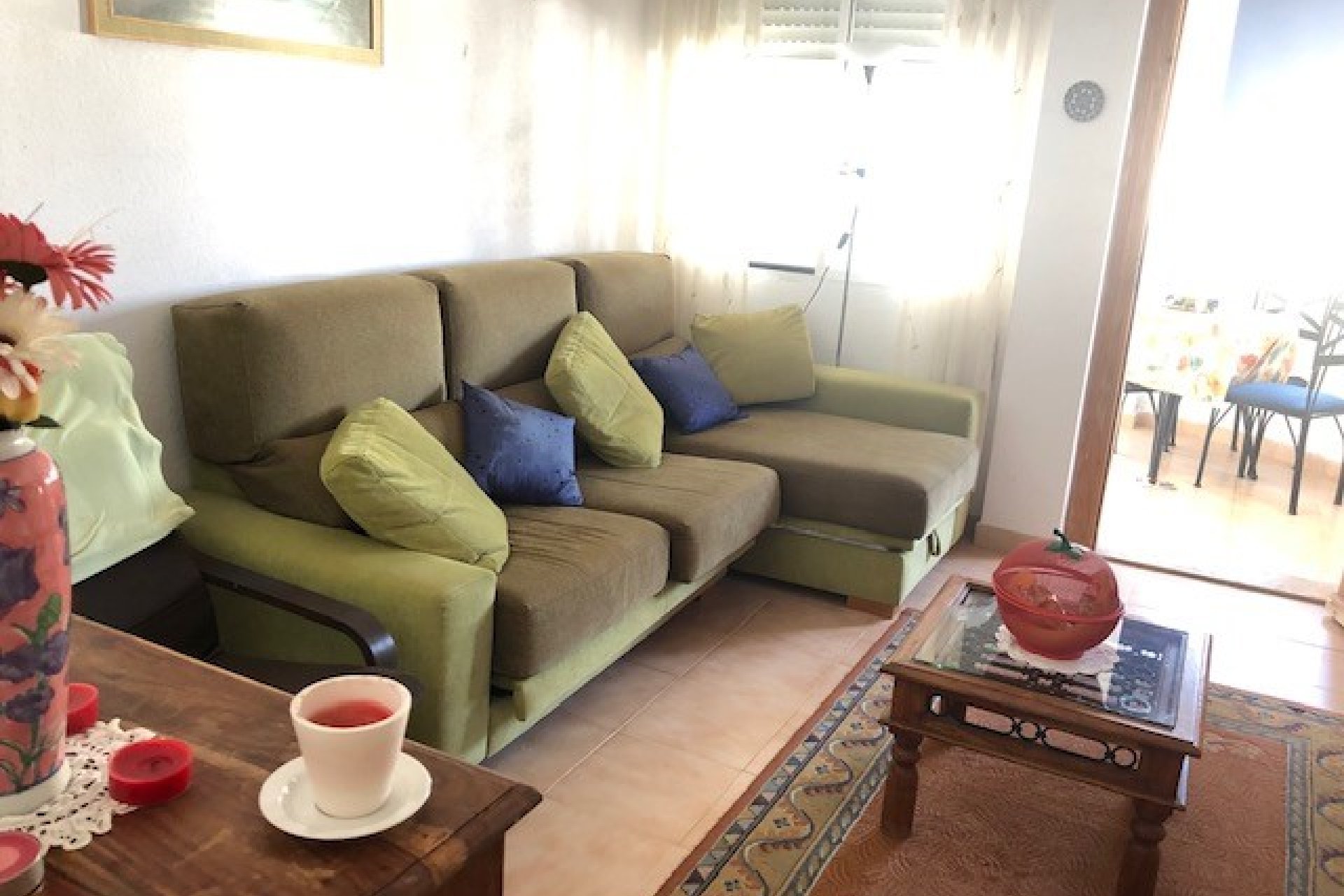 Sale - Apartment - Los Alcázares