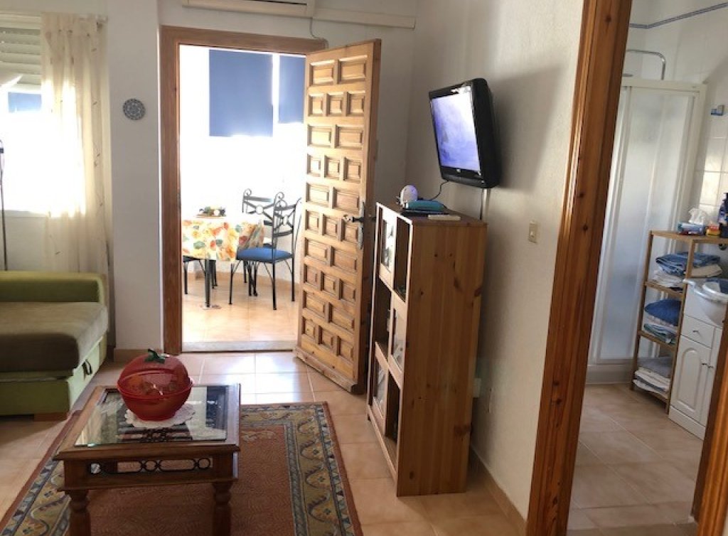 Sale - Apartment - Los Alcázares