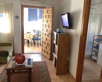 Sale - Apartment - Los Alcázares