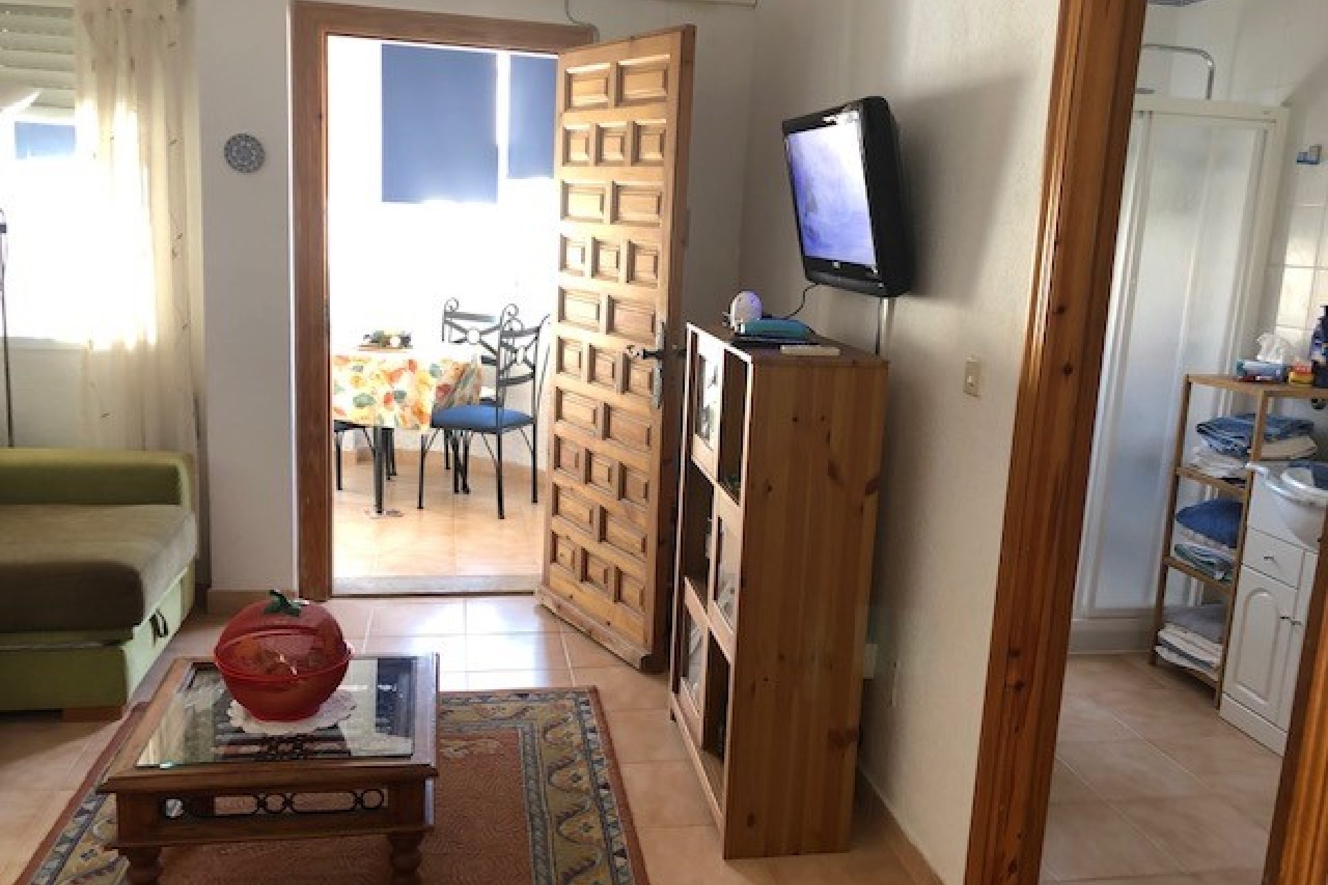 Sale - Apartment - Los Alcázares