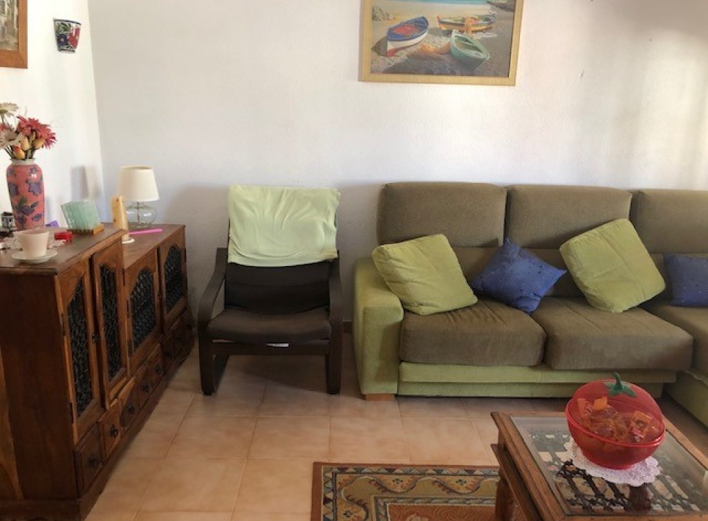 Sale - Apartment - Los Alcázares
