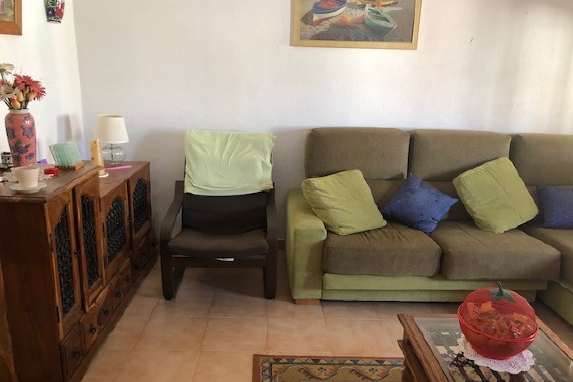 Sale - Apartment - Los Alcázares