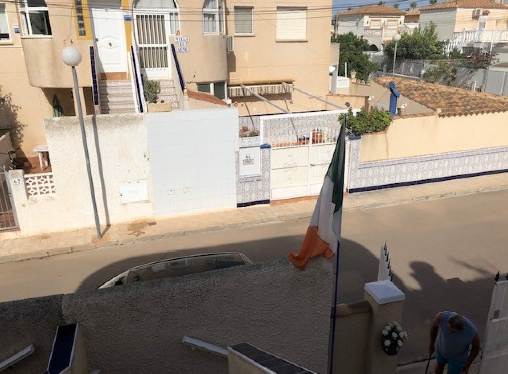 Sale - Apartment - Los Alcázares
