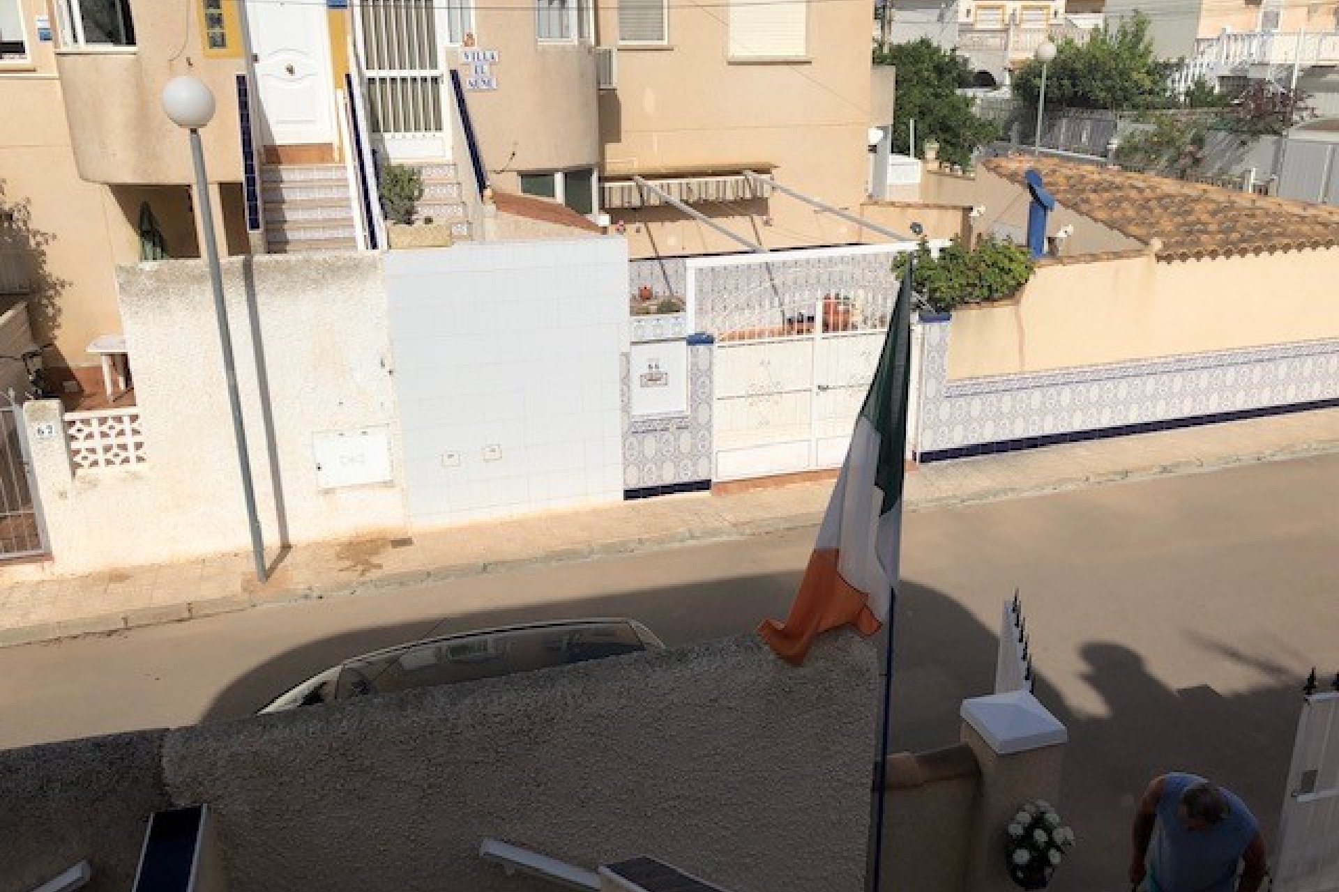 Sale - Apartment - Los Alcázares