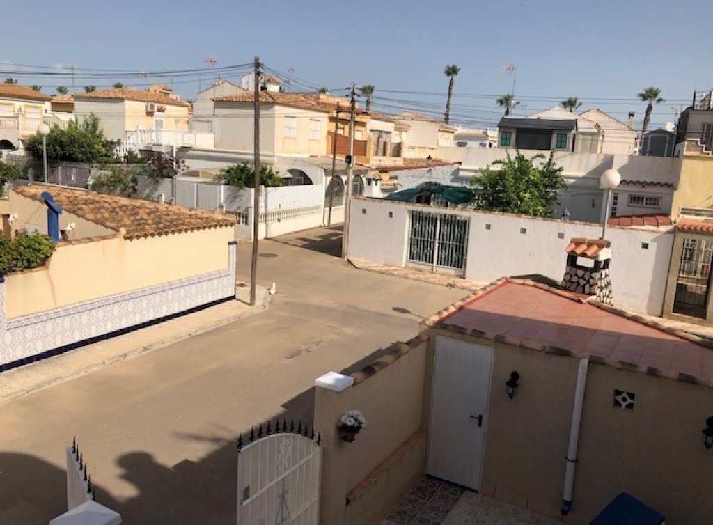 Sale - Apartment - Los Alcázares