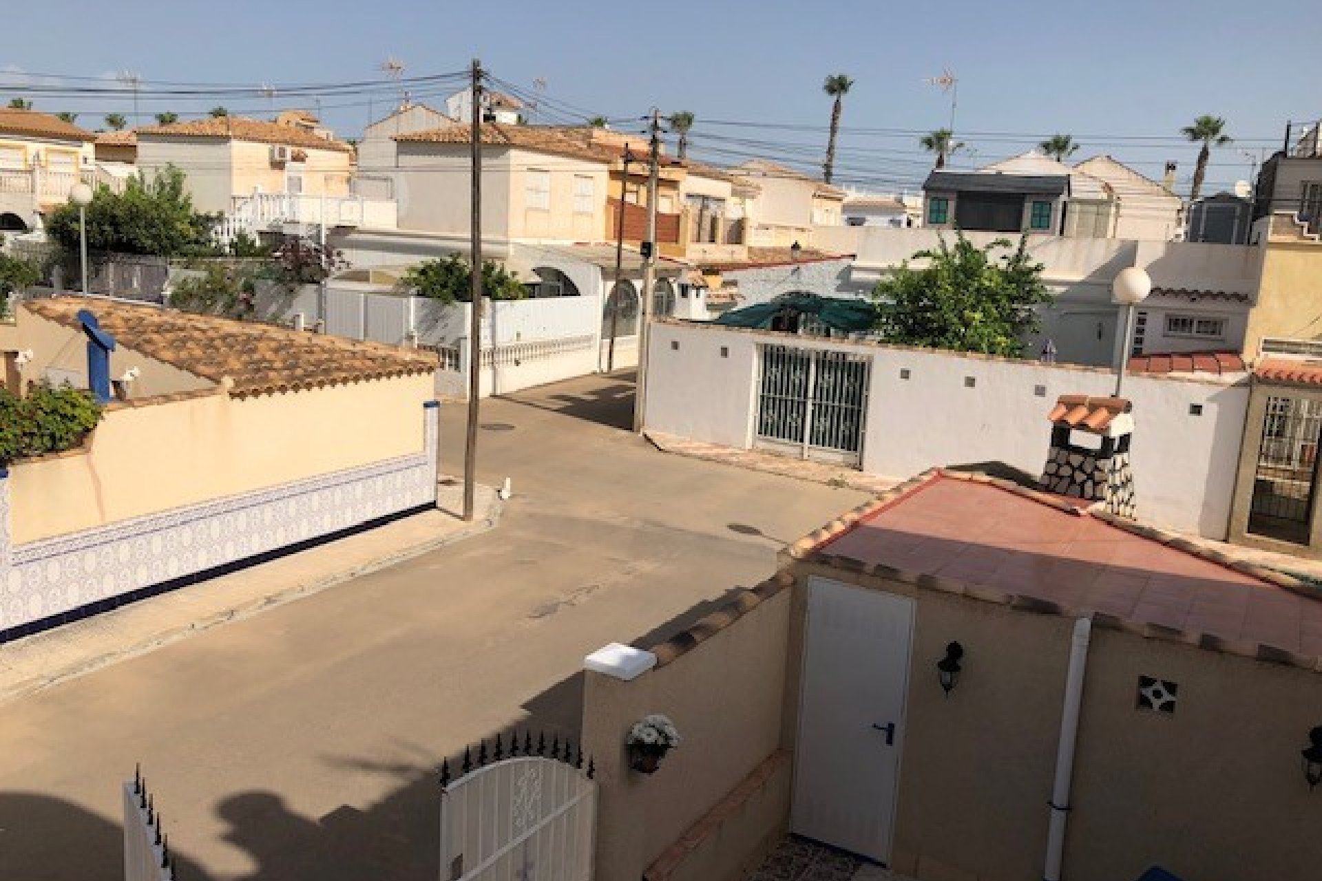 Sale - Apartment - Los Alcázares