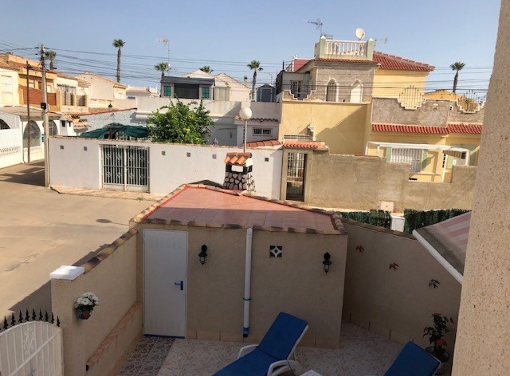 Sale - Apartment - Los Alcázares