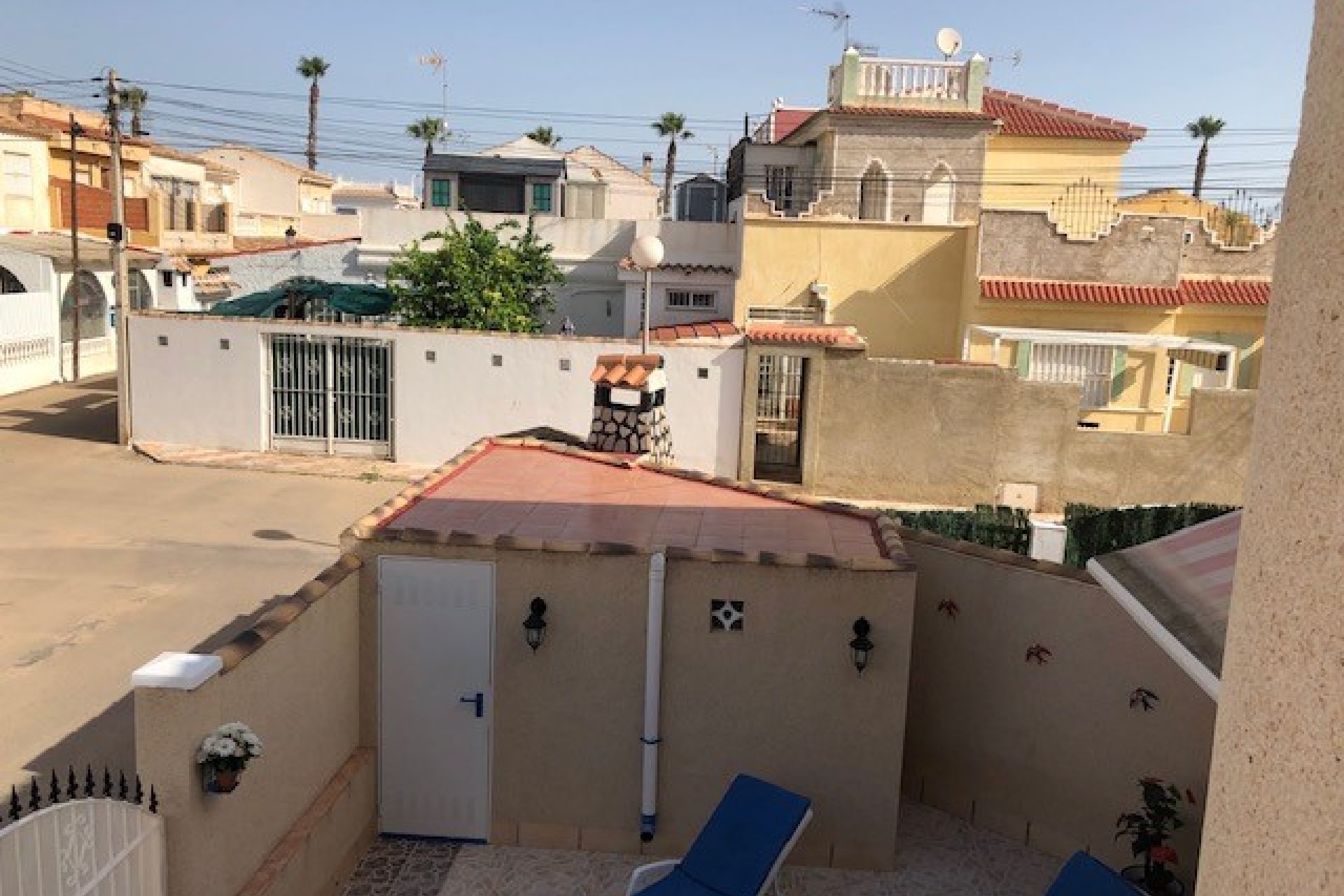 Sale - Apartment - Los Alcázares