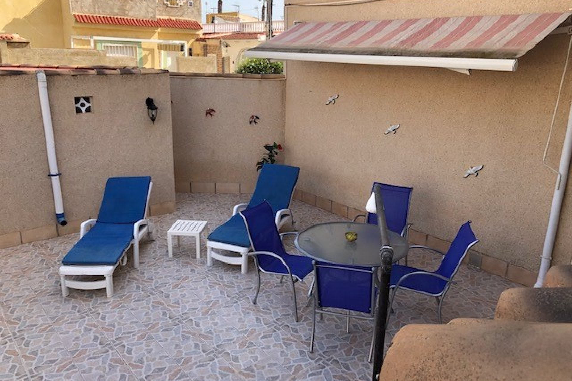 Sale - Apartment - Los Alcázares