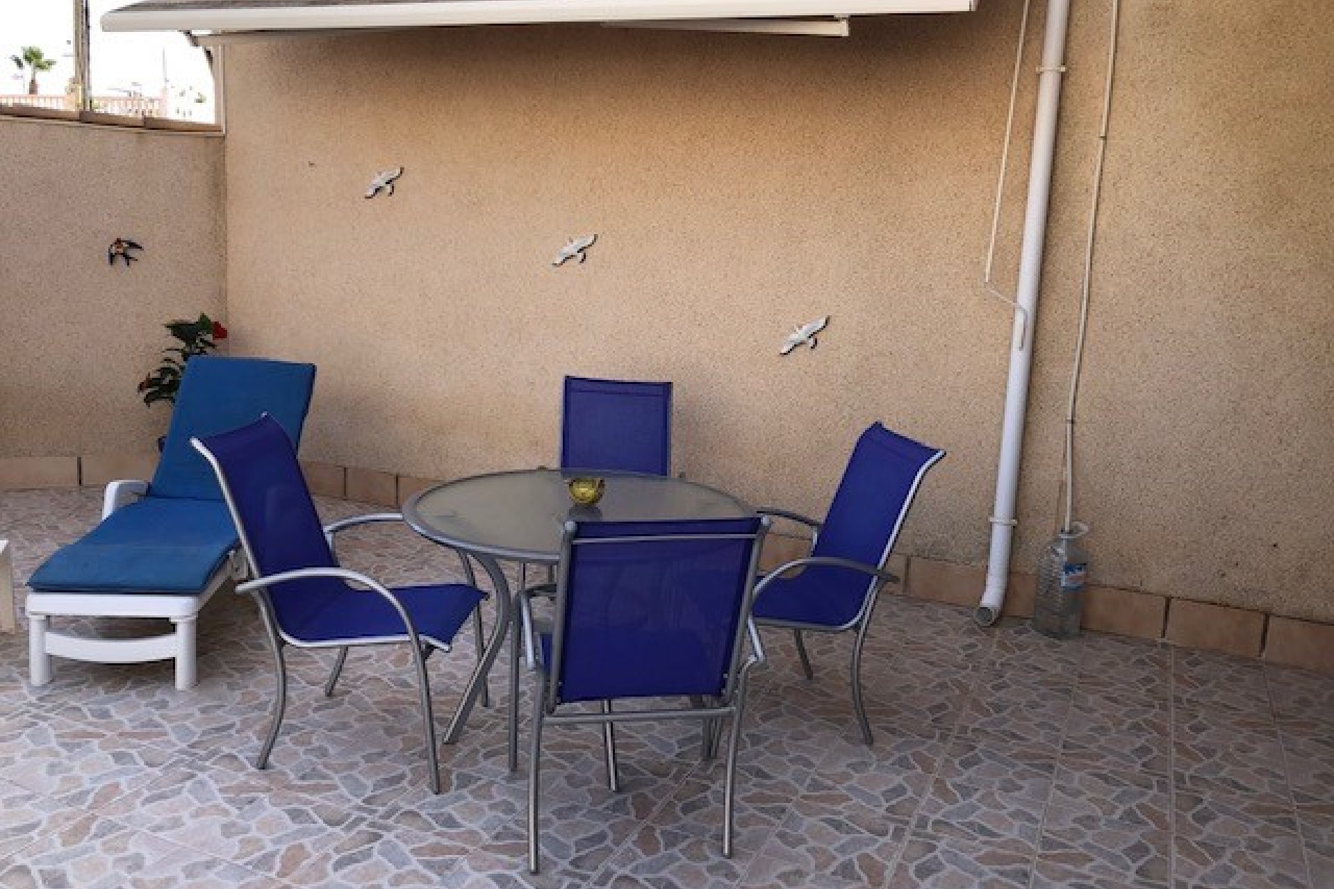 Sale - Apartment - Los Alcázares