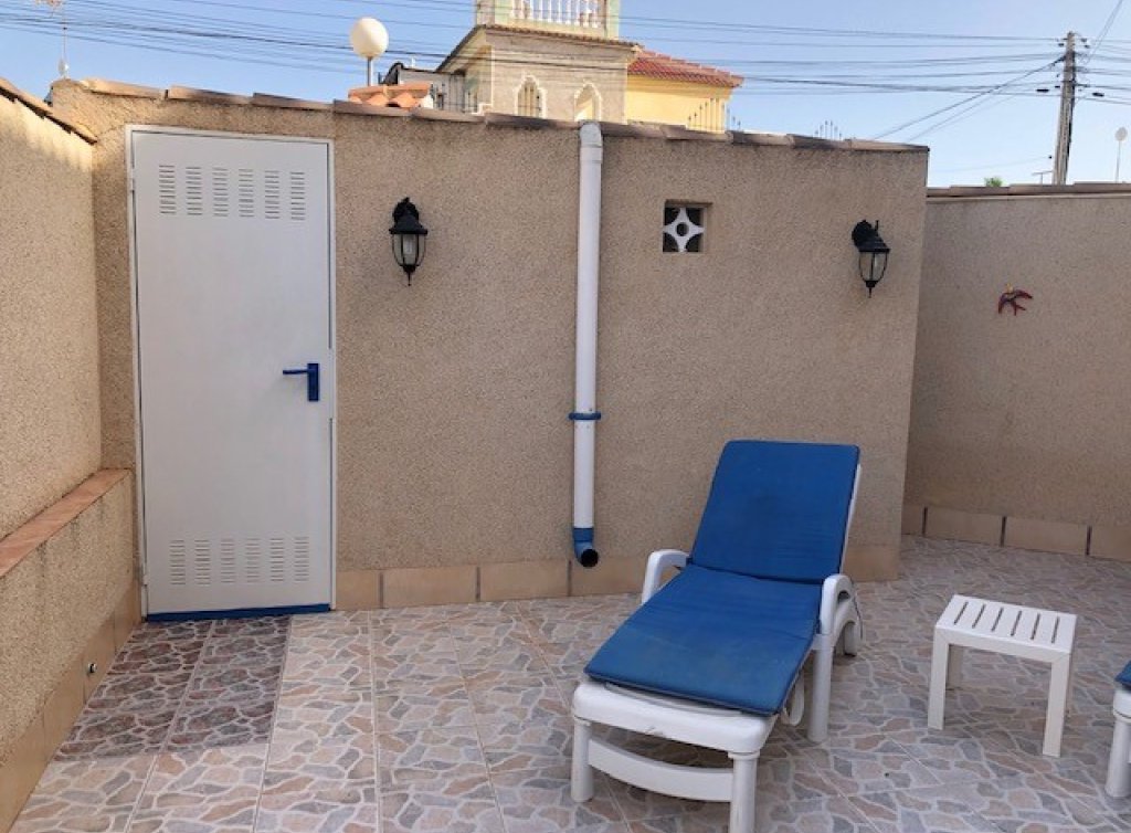 Sale - Apartment - Los Alcázares