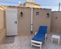 Sale - Apartment - Los Alcázares