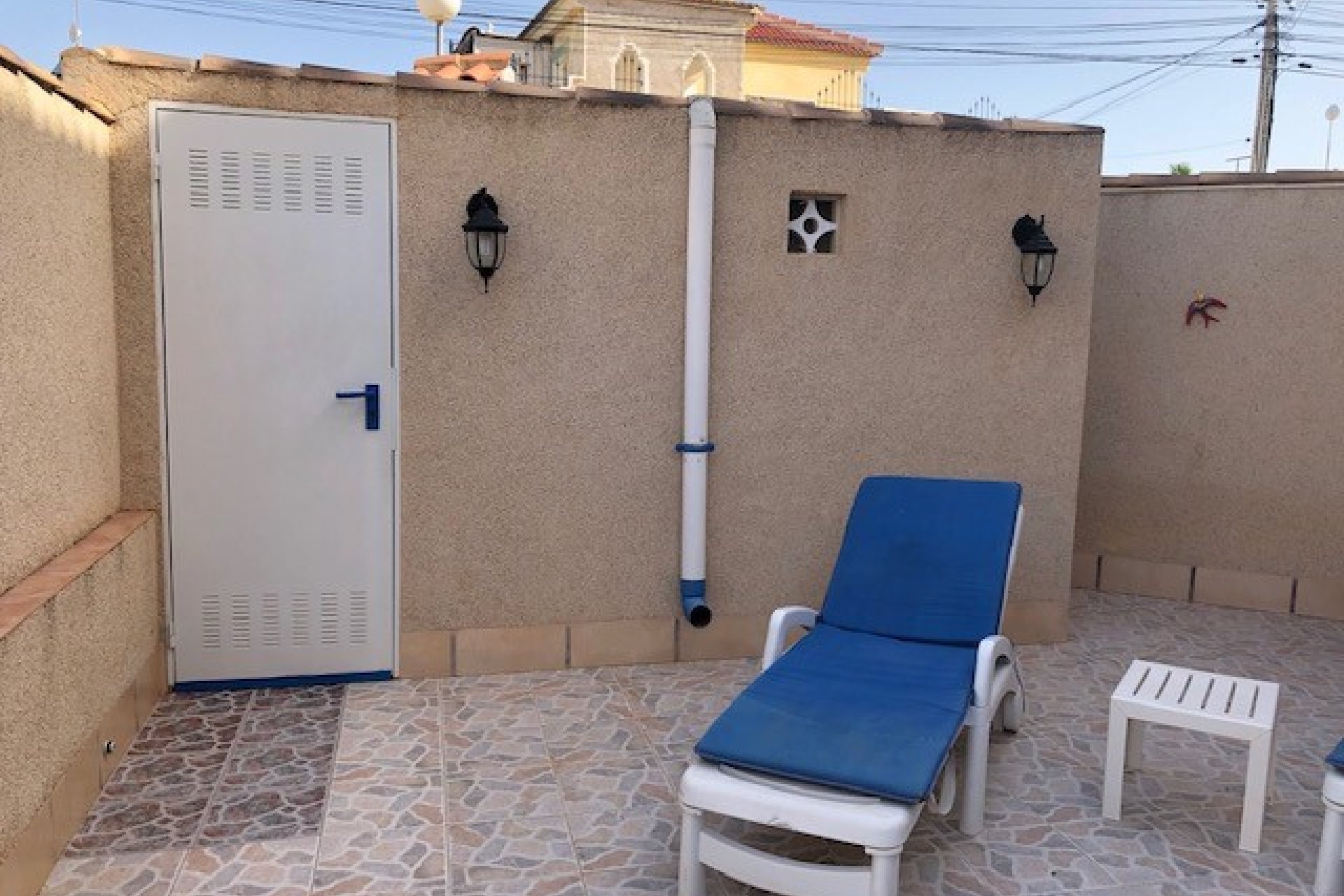 Sale - Apartment - Los Alcázares