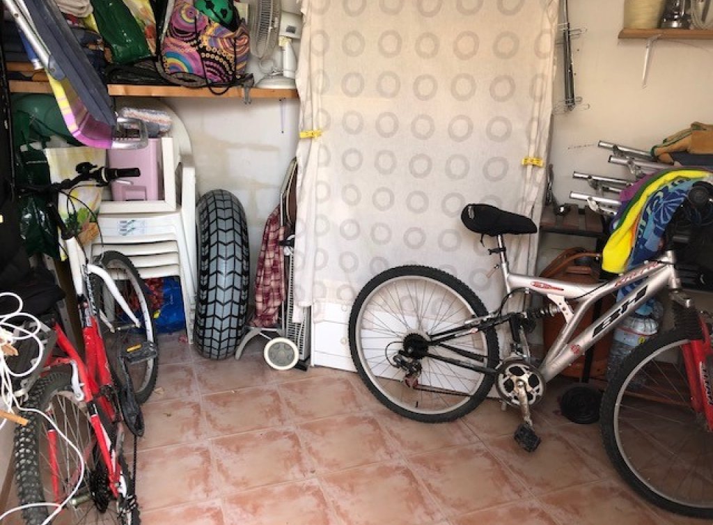 Sale - Apartment - Los Alcázares