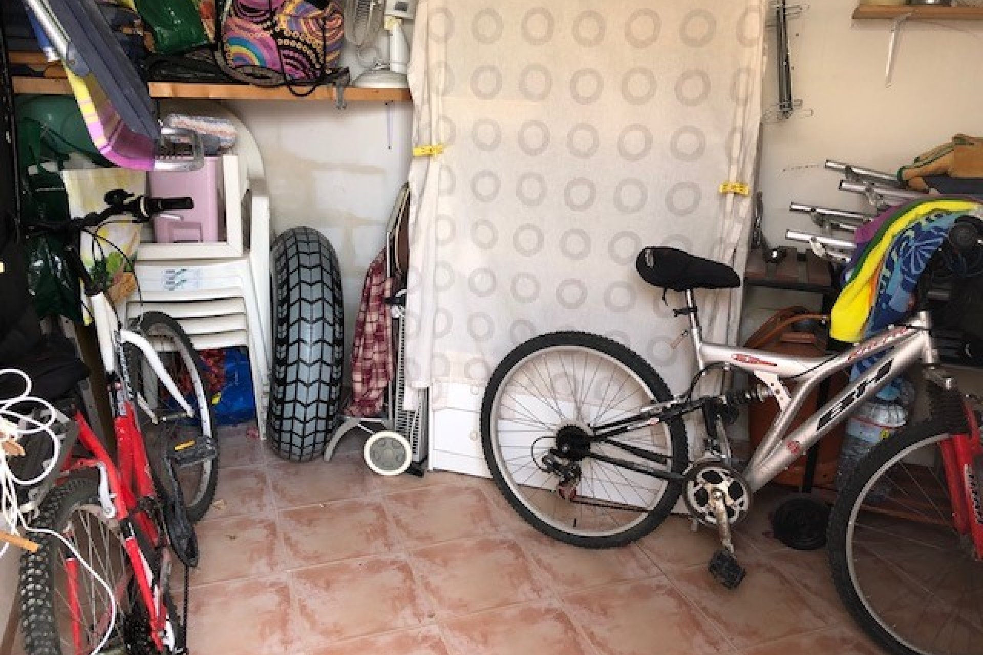 Sale - Apartment - Los Alcázares