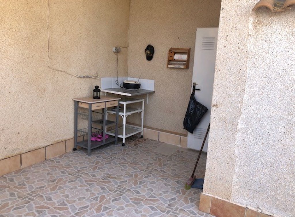 Sale - Apartment - Los Alcázares