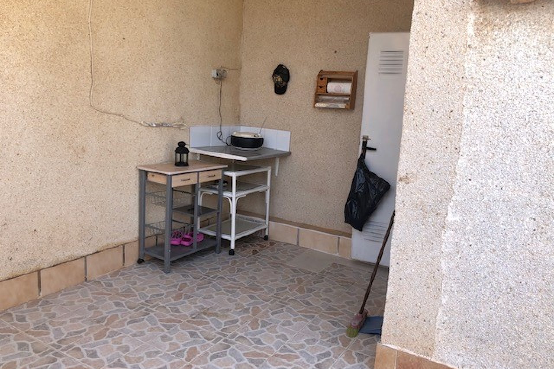 Sale - Apartment - Los Alcázares
