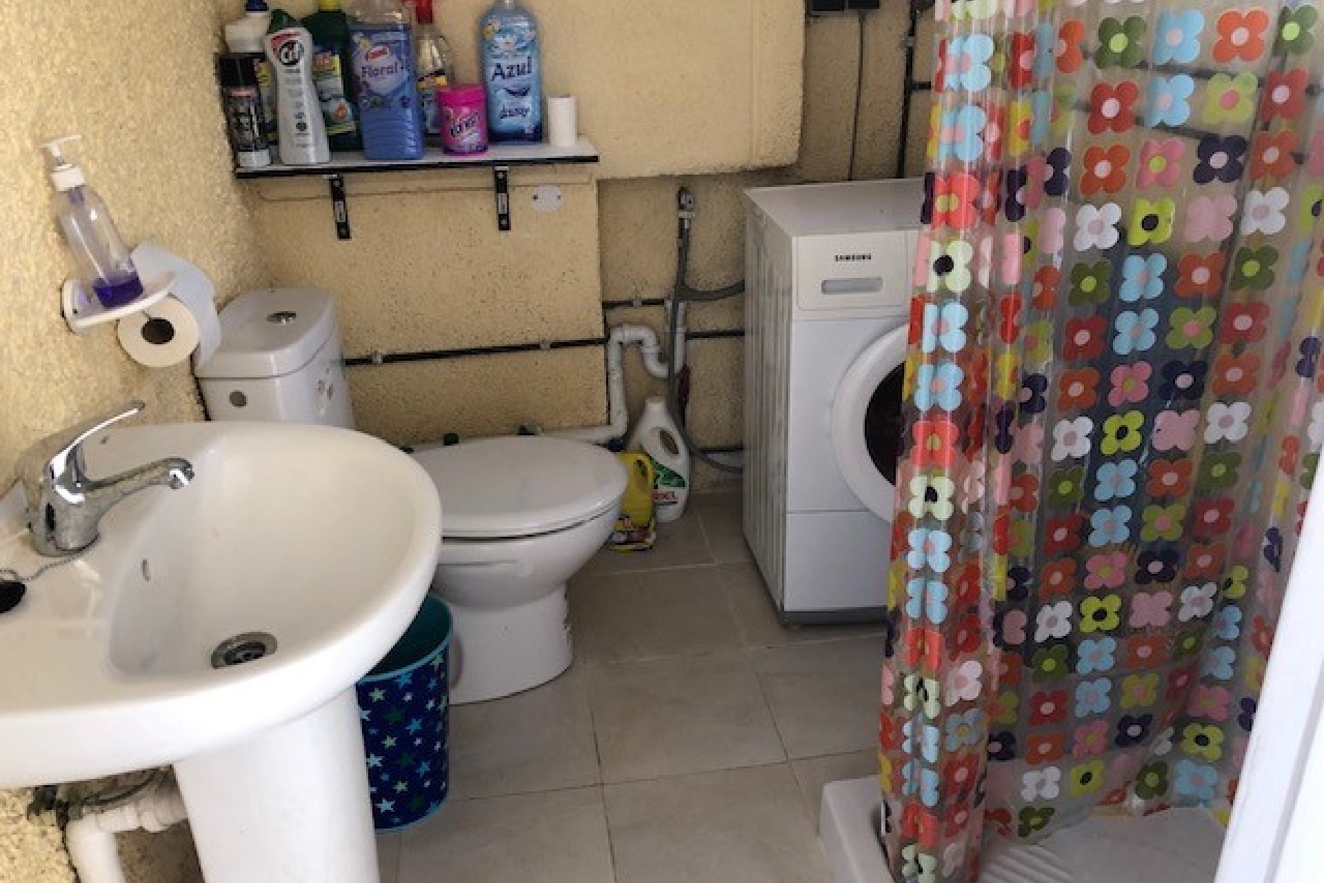 Sale - Apartment - Los Alcázares