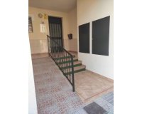 Sale - Apartment - Los Alcázares