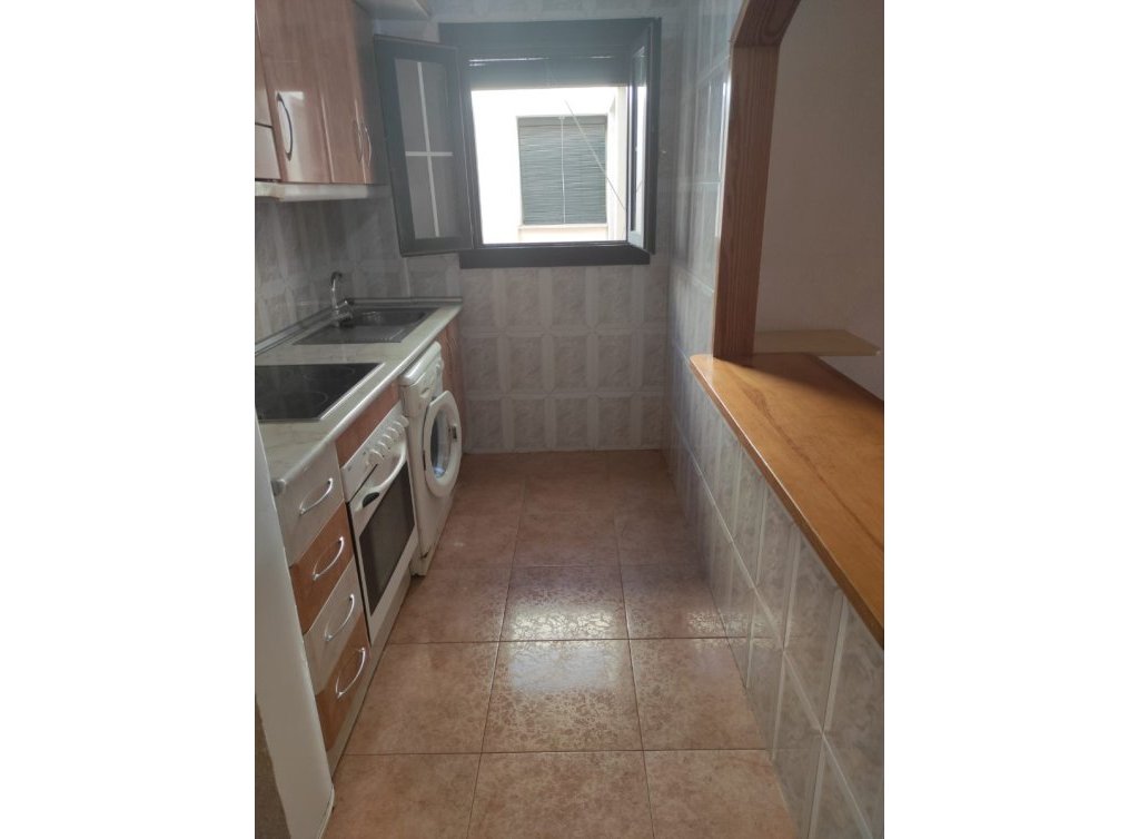 Sale - Apartment - Los Alcázares