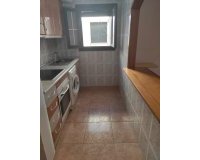 Sale - Apartment - Los Alcázares