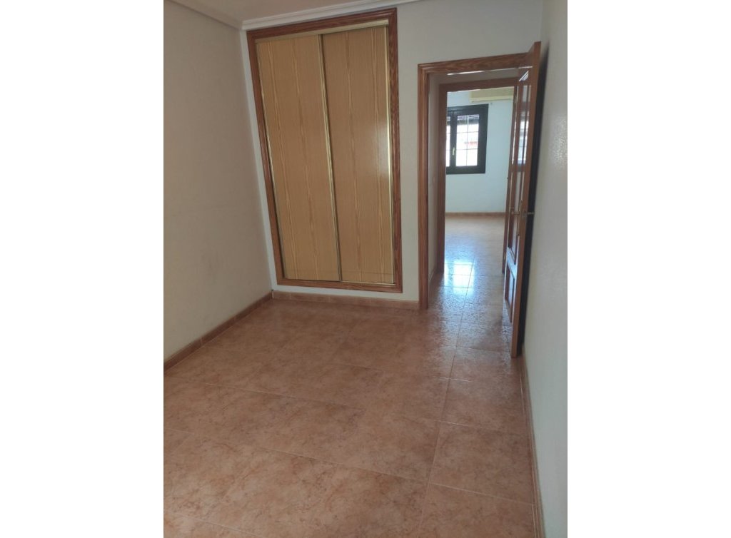 Sale - Apartment - Los Alcázares