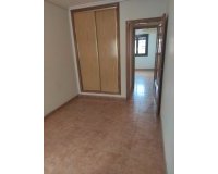Sale - Apartment - Los Alcázares