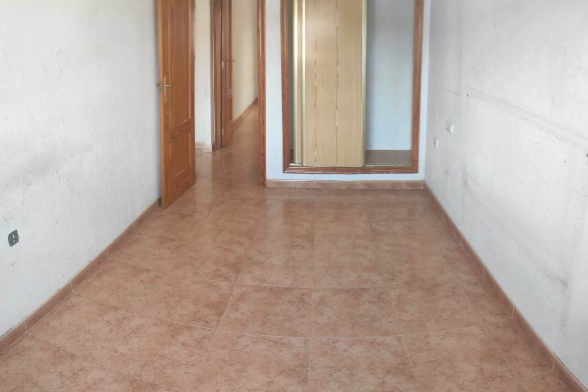 Sale - Apartment - Los Alcázares