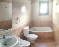 Sale - Apartment - Los Alcázares
