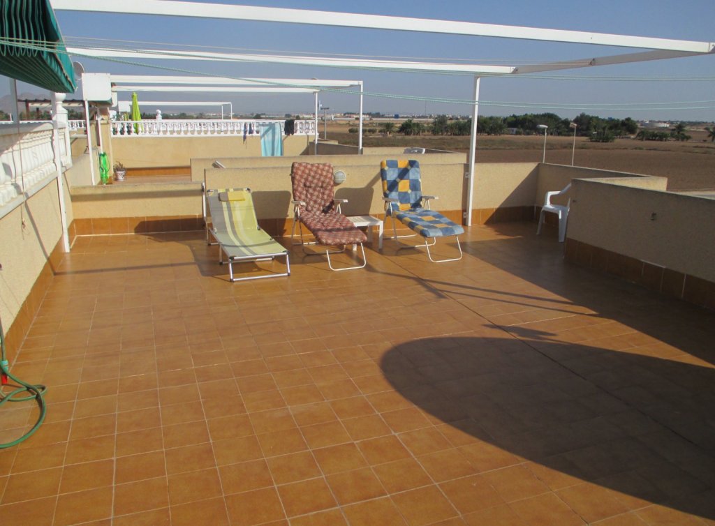 Sale - Apartment - Los Alcázares
