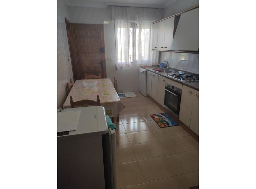 Sale - Apartment - Los Alcázares