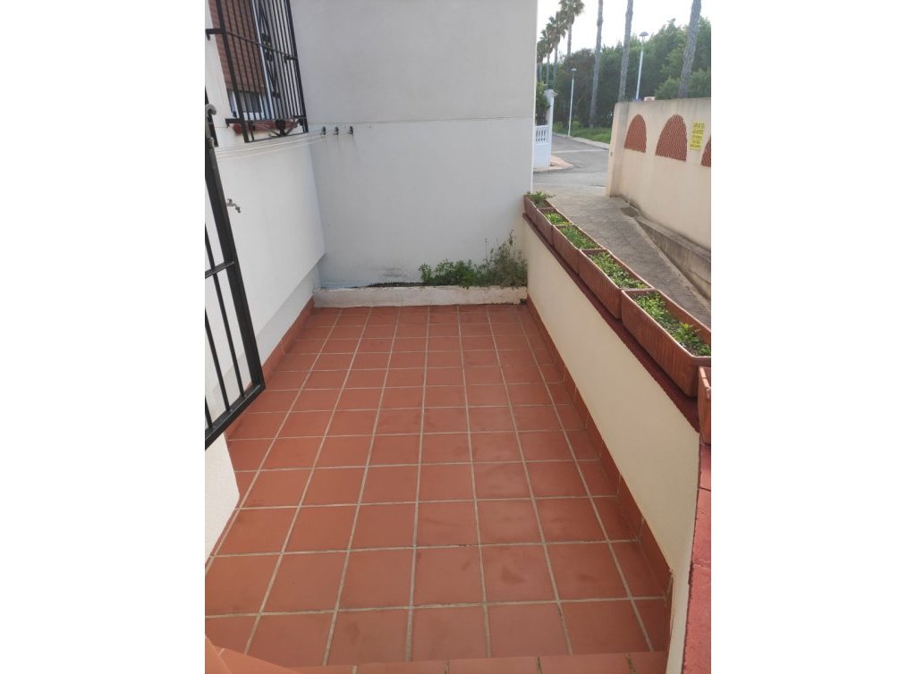 Sale - Apartment - Los Alcázares