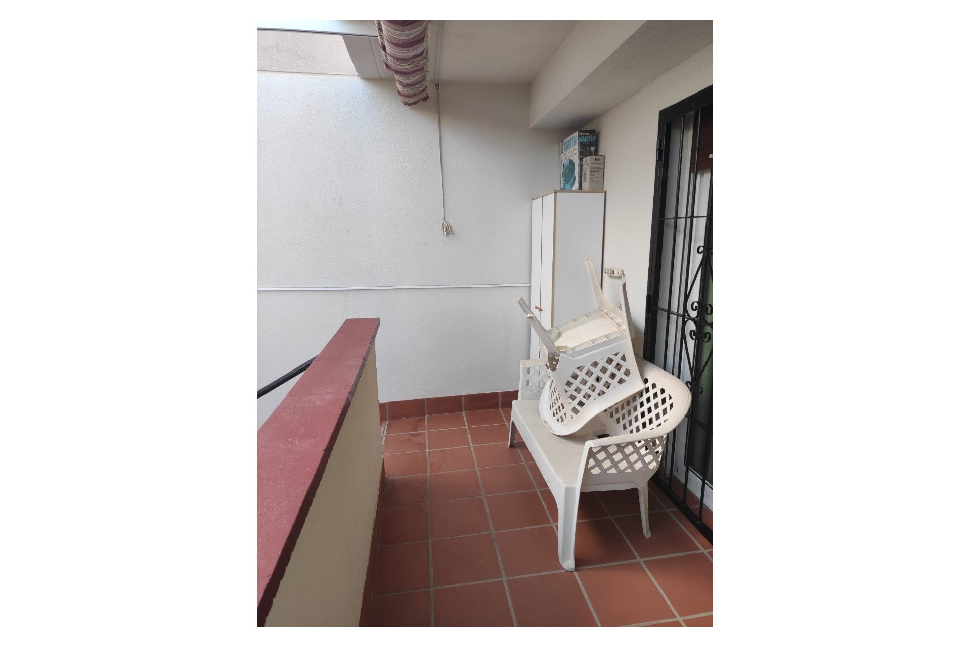 Sale - Apartment - Los Alcázares