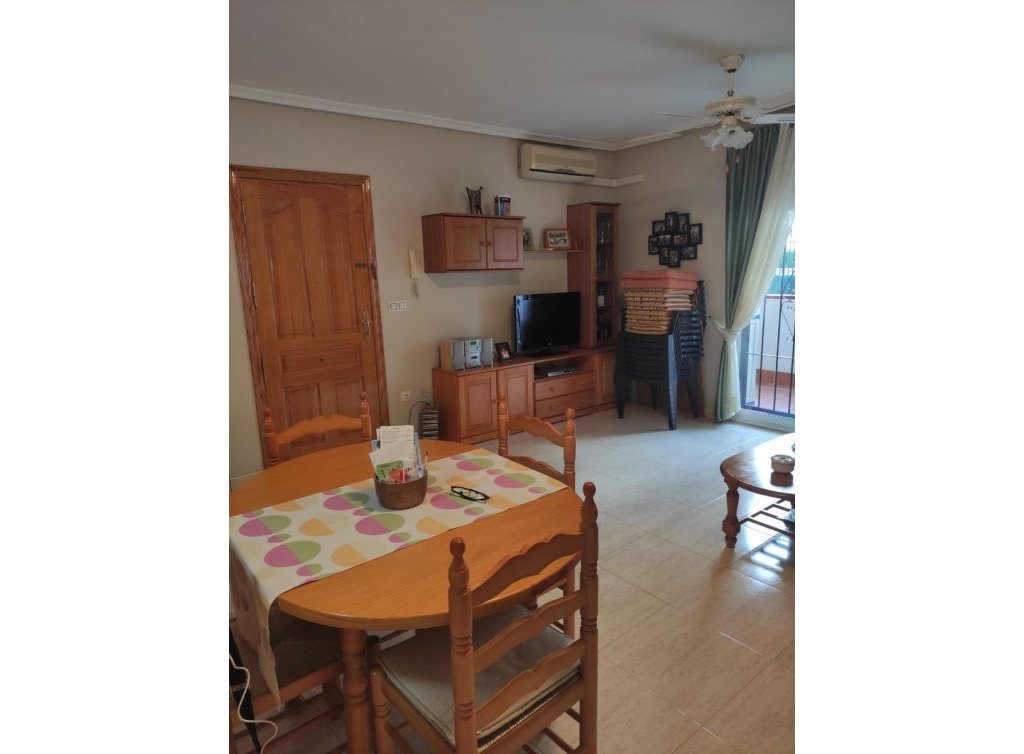 Sale - Apartment - Los Alcázares