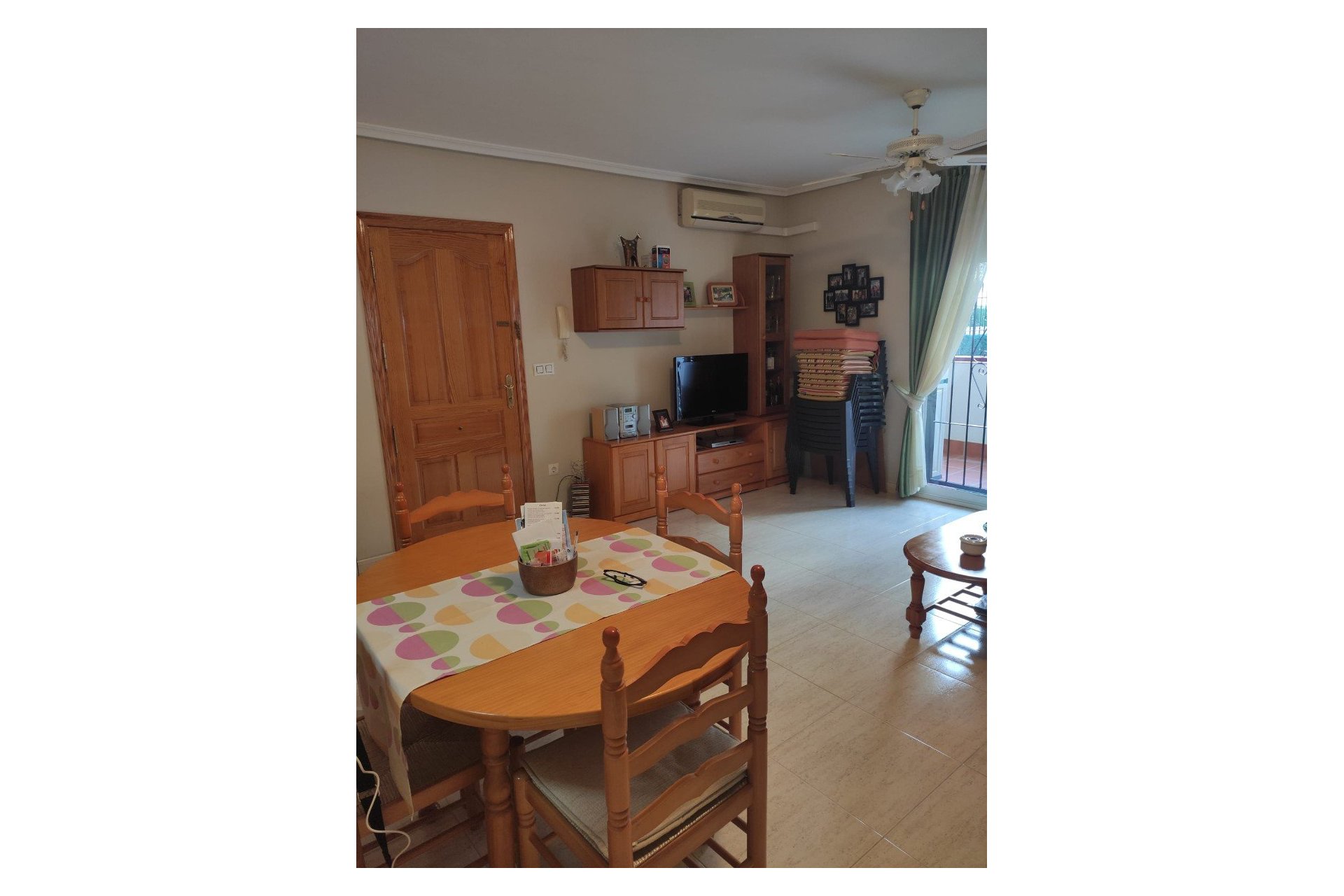 Sale - Apartment - Los Alcázares