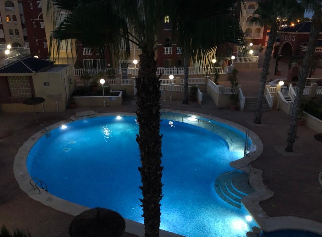 Sale - Apartment - Los Alcázares